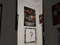 W posters