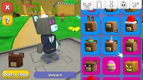 SUPER BEAR ADVENTURE - GAMEPLAY WALKTHROUGH - PART 10 - FULL VIDEO (ANDROID/IOS)