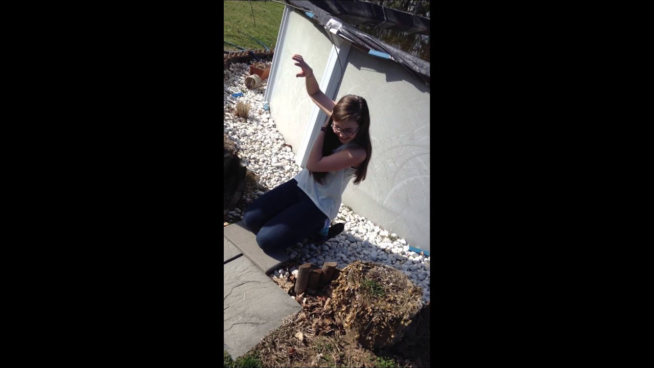 BATH SALTS ZOMBIE CAUGHT ON TAPE YouTube