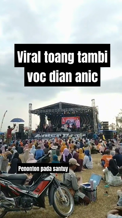 virall toang tambi