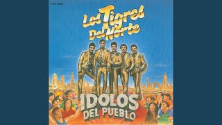 Video thumbnail of "Los Tigres Del Norte - El Bilingüe"