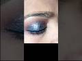 Easy BLACK Smokey Eyes Makeup For Beginners?