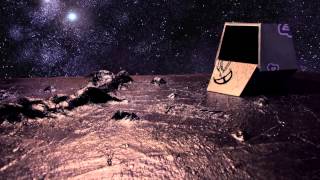 Space Esting - To E4-inity and beyond!