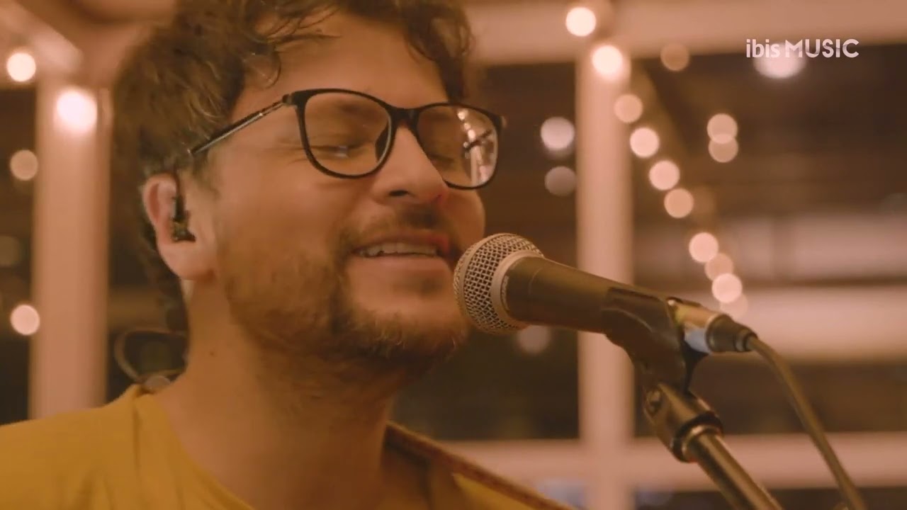 ibis MUSIC x Lucio Feuillet