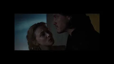 Dracula untold movie love scenes