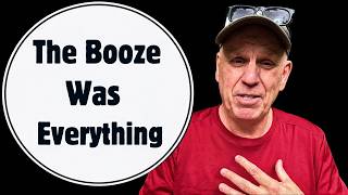 “Alcohol Controlled Everything in My Life — Until I Quit”