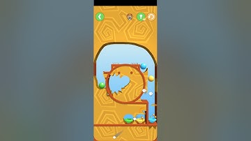 dig this! 401-19 | COIN FLIP | dig this level 401 episode 19 solution gameplay walkthrough