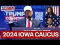 Iowa Caucus Winners 2024: Who Will Secure the First Primary Victory?