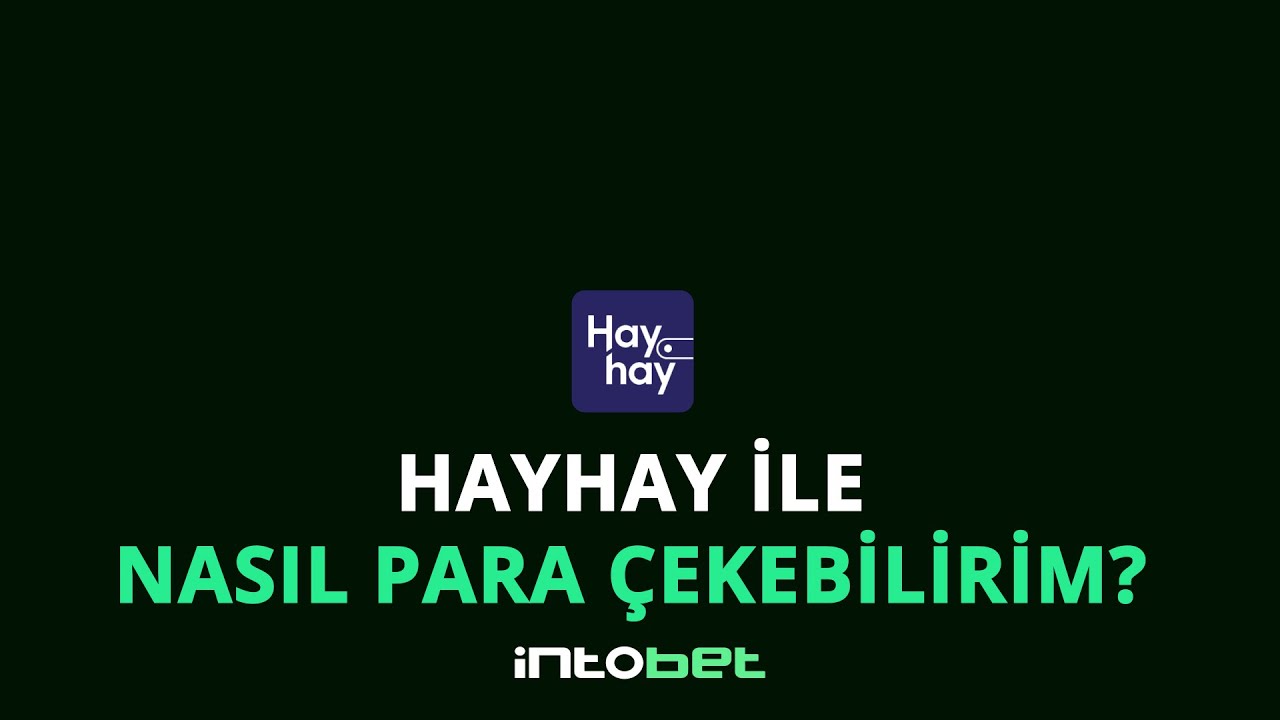 İntobet Kaydı Nasıl Yapılır