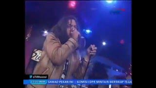 Powerslaves - 100% Rock n Roll ( Live Taman Buaya Beat Club )