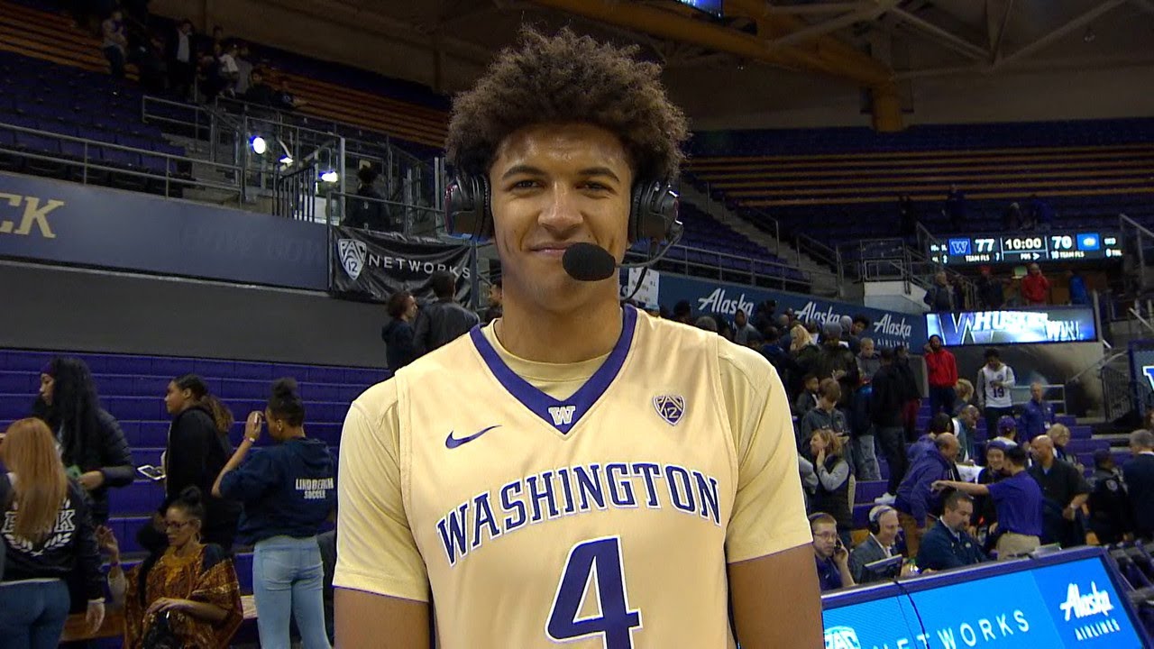 matisse thybulle washington jersey