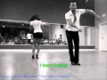 Tanja &quot;la alemana&quot; and Jorge &quot;ataca&quot; - bachata Te Extrano (by Xtreme) - (English lyrics translation)