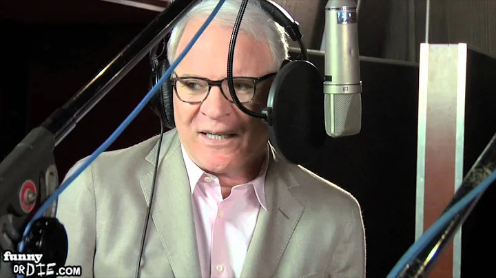 Bluegrass Diva with Steve Martin, Ed Helms and Noa...