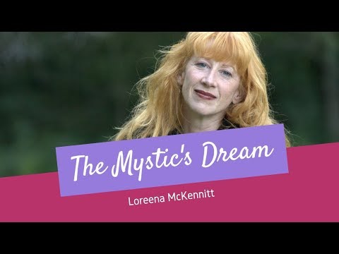 Loreena McKennitt -