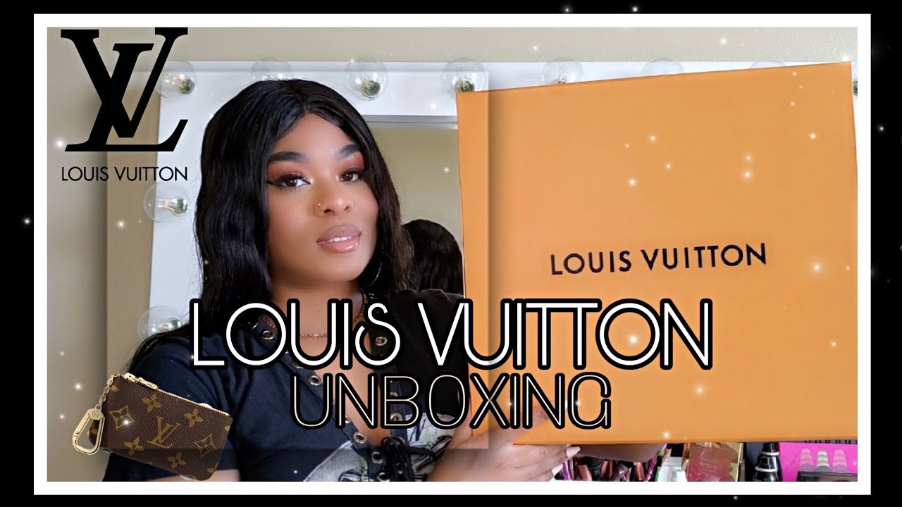 Unboxing: Louis Vuitton Hawaii Exclusive!!!!