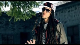 LEX LUTHORZ - PORCION DE AMOR con SWAN FYAHBWOY chords