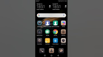 How to add PWA apps to your phone (iOS / Android) ?