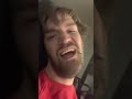 #stitch with some dudebro who was… odd!! #comedy