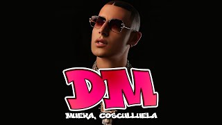 Mueka, Cosculluela - DM (Letras/Lyrics)