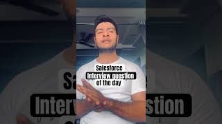 Sandbox Refresh related interview question || for experienced || salesforce interview preparation