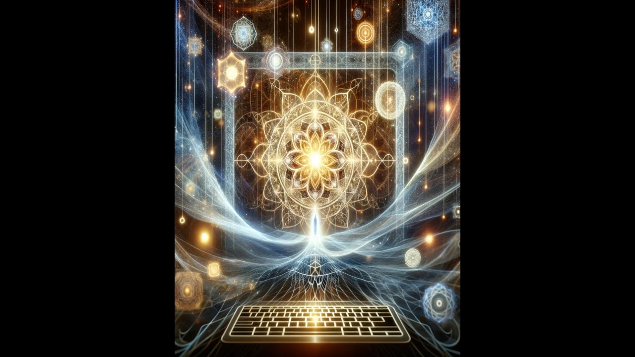 The Celestial Code, How the Universe Communicates Through Patterns and ...