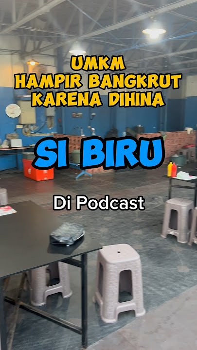 Kasian banget UMKM ini.. aku mendukun REVIEW JUJUR.. tp ini enak kok untuk harga 85rb