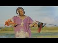 IZY TRAKA Le Djab Mwen Pran Lari Official Video 
