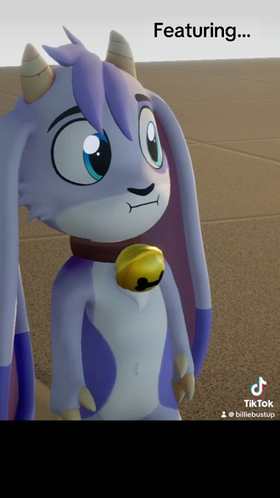 Fantoccio plushie is back tomorrow! #billiebustup