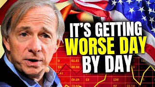 Prepare for Economic Crisis: Ray Dalio's Warning