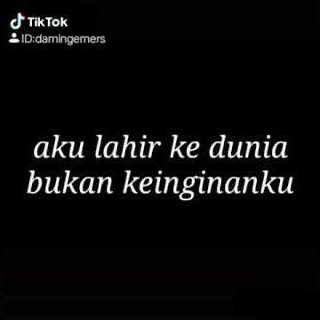 Kembalikan Aku Kepada Tuhan Yang Maha Kuasa😪