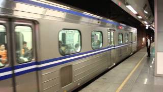 2014 03 22(5)松山5969次專車到開(609+608+607)