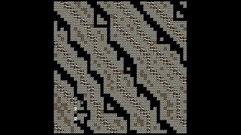 Boulder Dash for profs - 