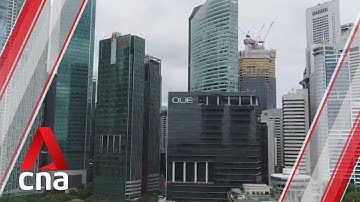 Singapore and ASEAN should not be seen as battleground for US, China tech firms: Chan Chun Sing