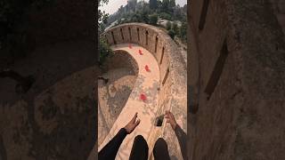 Parkour Pov