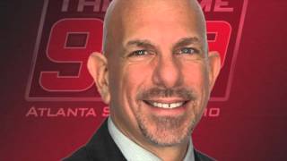 Sports Radio Prank Calls: Richard calls into the Mitch Evans Experience
