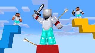 THE MOST COMPLEX MINIGAME IN MINECRAFT