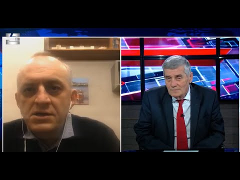 ვინც ყველაზე მეტად გებანძებათ, იმას დაგასვამთ თავზე -  ეუბნება ბიძინა \"ოცნებას\" - მურთაზ ზოდელავა