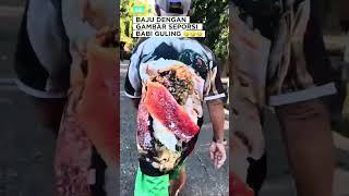 Bapak Itu Bikin Ga Kuat Iman Ajabajunya Bikin Salfokkeluargarandom komedi real reality fyp