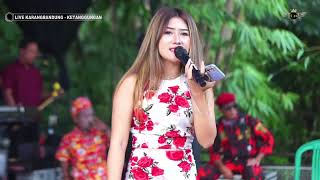 KEMBANGE RINDU ~ ASATI RIONALDO // CITRA NADA LIVE DESA KARANGBANDUNG // KETANGGUNGAN - BREBES