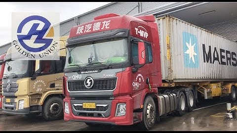 YiWu/Warehouse/Container/Global Trade/Import And Export Hot News