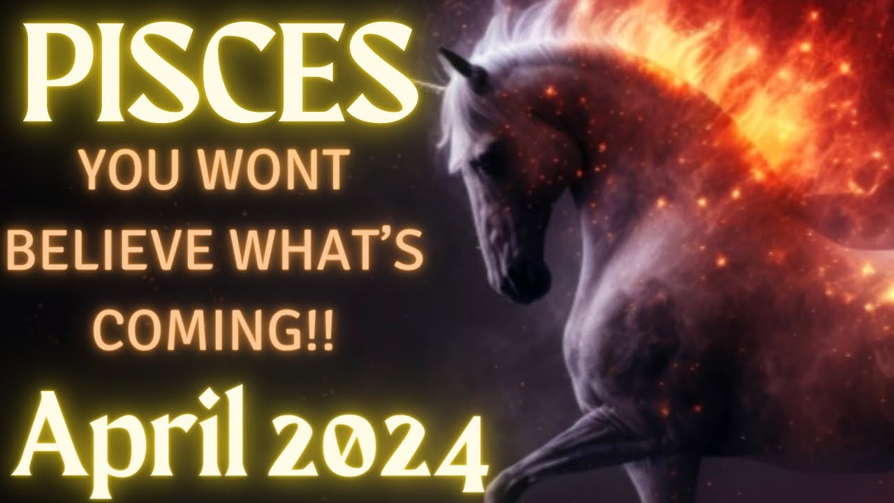 PISCES: “SOMEONE FEELS STRONGLY CONNECTED TO YOU PISCES!! YOU STAND OUT FROM ALL THE REST!!”