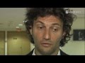 Jonas Kaufmann about Gergiev's Die Walkure