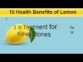 ◆◆ Health Benefits of Lemon || Daily Health Tips || Health Tips◆◆