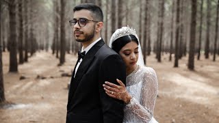 The Wedding of Aatiq & Almaaz | Cape Town