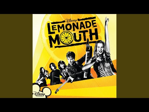 Lemonade Mouth - More Than a Band