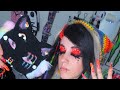 Clawed_Beauty101 is live!