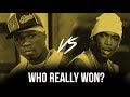 50 Cent Vs. Ja Rule: Who REALLY Won? (Part 1 of 2)