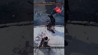 Hardest Frozen Boss Fight Ever! | Crimson Desert Gameplay 2026 #crimsondesertgameplay #gaming