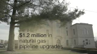 Spring 2015 - Pipeline Modernization: Bedford (:15)