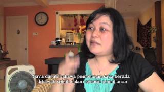 Searching for a malaysian identity: a mixed race dilemma